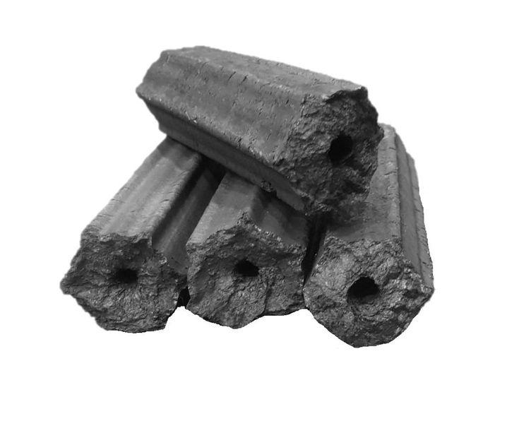 ARANG SAWDUST BRIQUETTE